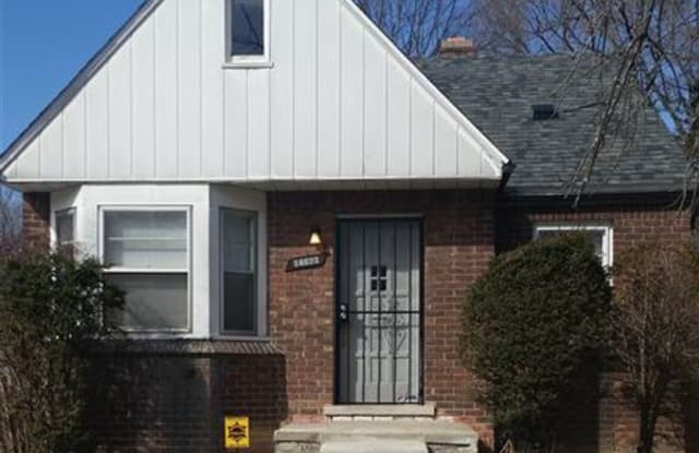 14823 Kilbourne St - 14823 Kilbourne St, Detroit, MI 48213