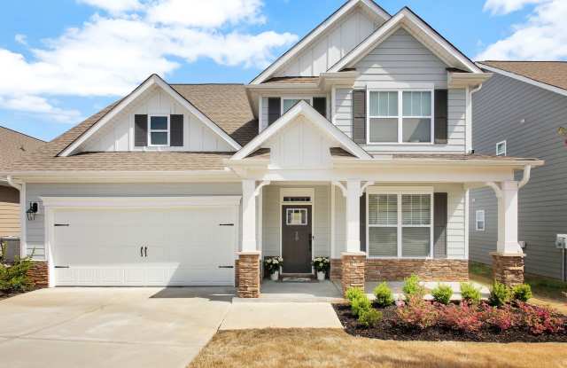 Location, Location! - 20 Daybreak Place, Simpsonville, SC 29681