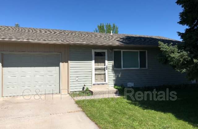 1507 Elaine Street - 1 photos photos