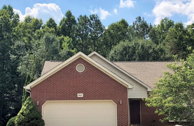 3021 Ginnbrooke Lane - 3021 Ginnbrooke Lane, Knoxville, TN 37920