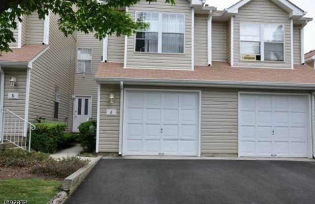 6 Boyard Ct - 6 Boyard Court, Somerset, NJ 08873 6 Boyard Ct - 6 Boyard Court, Somerset, NJ 08873