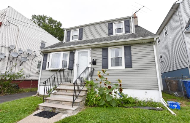 1312 Middlesex Street - 1312 Middlesex Street, Linden, NJ 07036