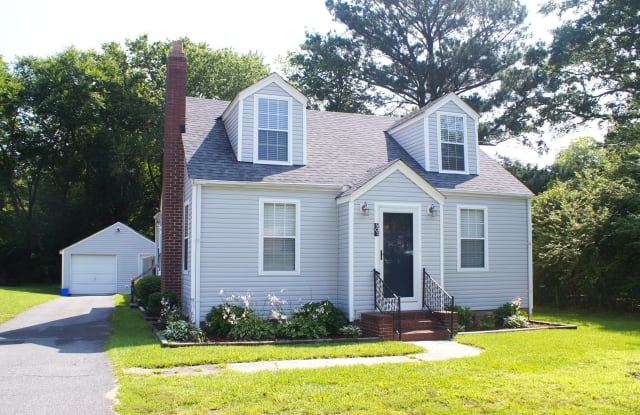 501 Great Bridge Blvd photos photos