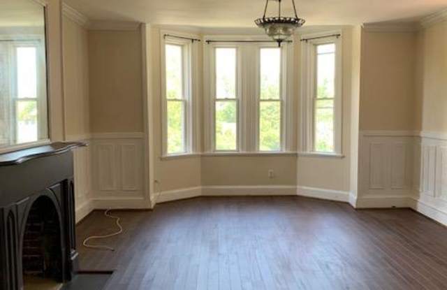 1313 EUTAW PL #C Gallery 3
