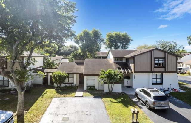 12950 SW 66th Terr Dr - 12950 Southwest 66th Terrace, Sunset, FL 33173