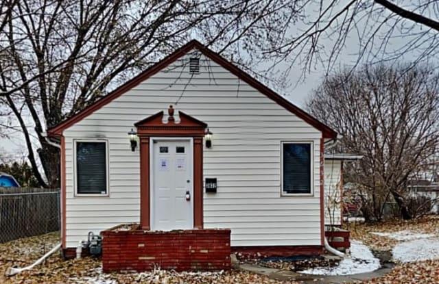 3632 Halifax Avenue North - 3632 Halifax Avenue North, Robbinsdale, MN 55422
