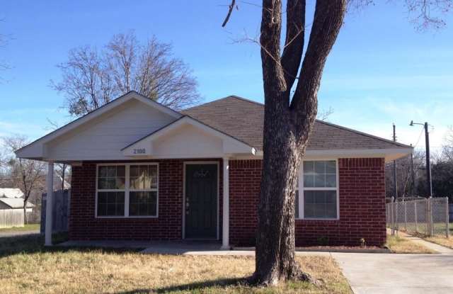 3-Bedroom 2 Bath photos photos