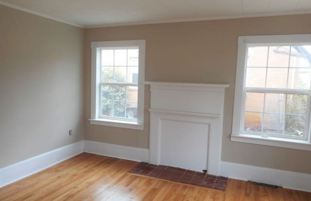 468 Hope Street - 468 Hope Street, Rock Hill, SC 29730