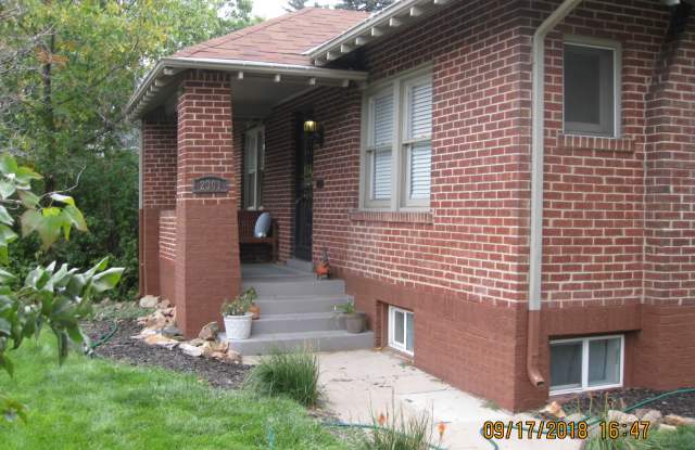 2301 Forest Street - 2301 Forest Street, Denver, CO 80207
