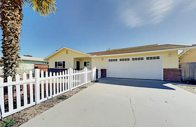 1714 Trouville Avenue - 1714 Trouville Avenue, Grover Beach, CA 93433