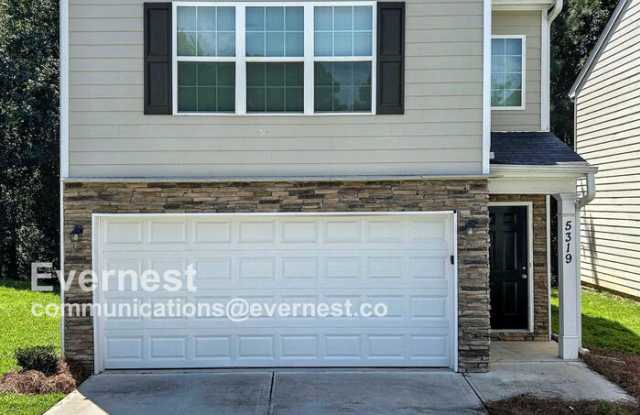 5319 Hanover Street photos photos