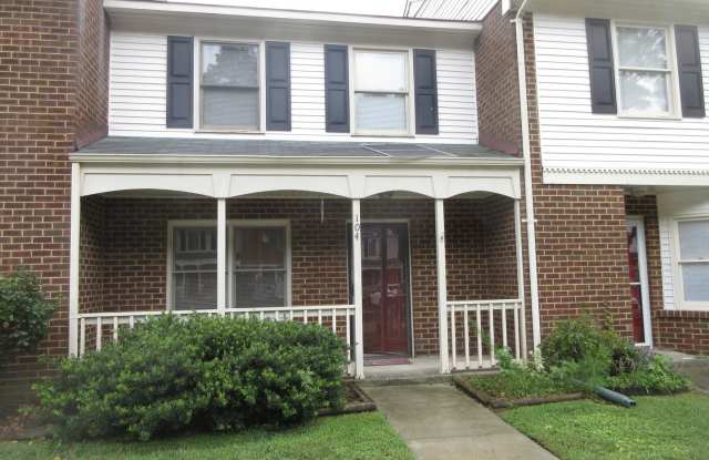 York Crossing Town Houses photos photos