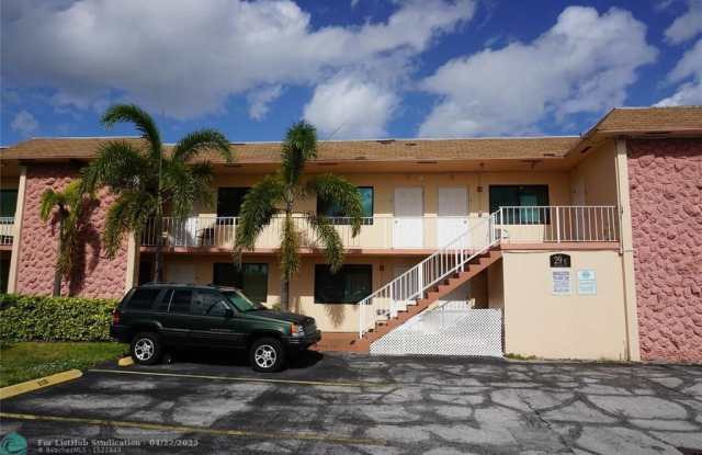 29 E SHERIDAN ST. - 29 East Sheridan Street, Dania Beach, FL 33004