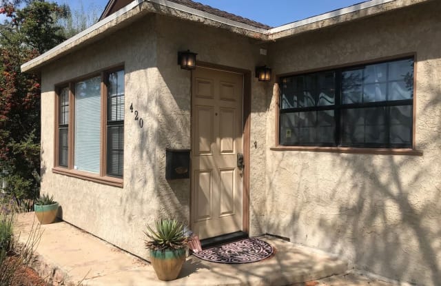 420 E. 6th Ave - 420 East 6th Avenue, Escondido, CA 92025