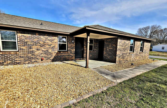***Move In Special***HOUSE FOR RENT - PRICEVILLE photos photos