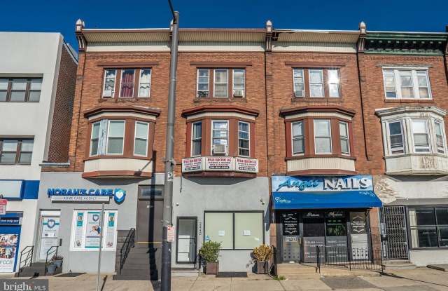 2440 S BROAD Street photos photos