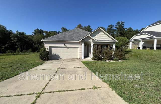 214 McDuffie Circle Gallery 1