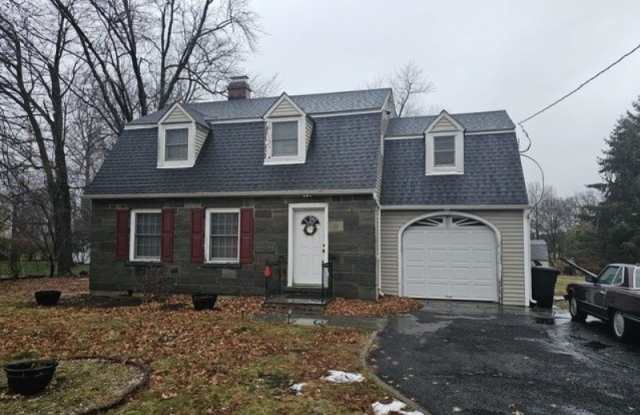 329 Alps Rd - 329 Alps Road, Wayne, NJ 07470