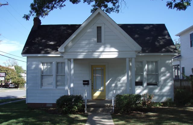 1919 N Harrison - 1919 North Harrison Street, Little Rock, AR 72207