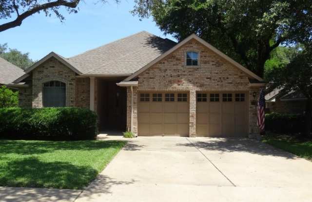 5906  Charles Schreiner TRL - 5906 Charles Schreiner Trail, Austin, TX 78749
