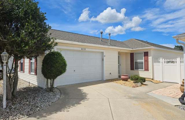 8459 SE 177 ROLESON LN, THE VILLAGES Gallery 1