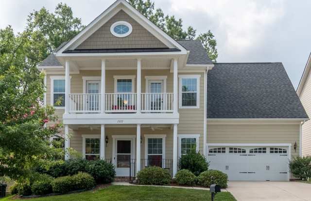 13111 Serenity Street - 13111 Serenity Street, Huntersville, NC 28078