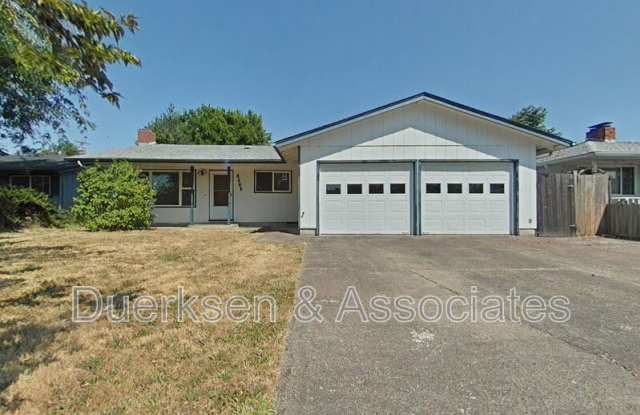 3503 Chicago SE - 3503 Southeast Chicago Street, Albany, OR 97322