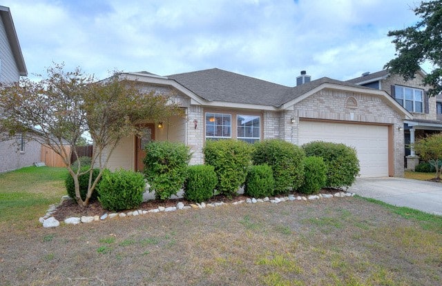 25537 GOLD YARROW - 25537 Gold Yarrow, Timberwood Park, TX 78260