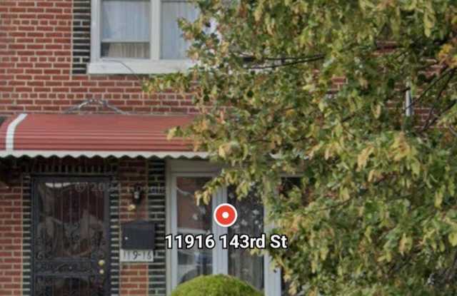 119-16 143rd Street photos photos