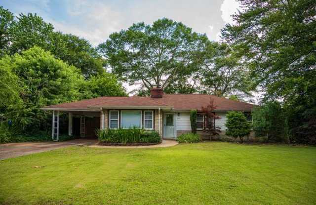 126 Legrand Boulevard - 126 Legrand Boulevard, Greenville, SC 29607