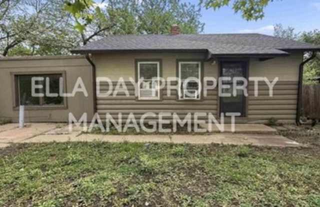 810 North Harding Avenue photos photos