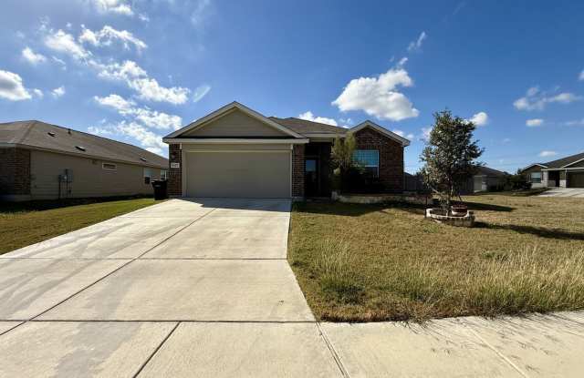 8127 Glasgow Dr - 8127 Glasgow Drive, San Antonio, TX 78223