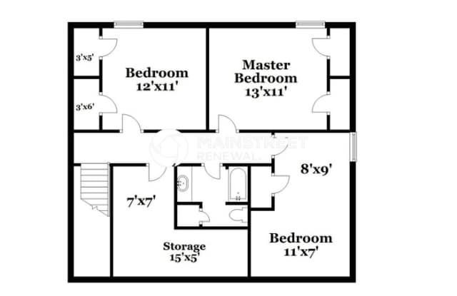 3835 Dalebrook Drive Gallery 3