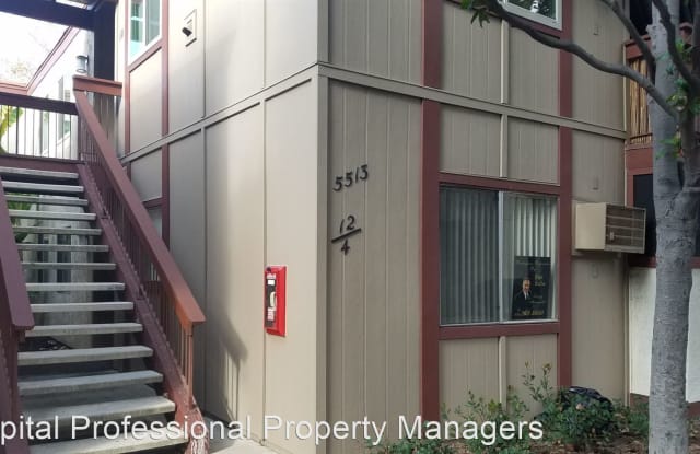 5513 Adobe Falls Rd #4 - 5513 Adobe Falls Road, San Diego, CA 92120