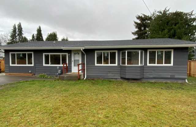 1503 3rd Street Southeast - 1503 3rd Street Southeast, Auburn, WA 98002