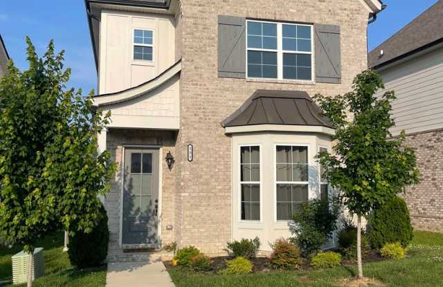 131 Oasis Drive - 131 Oasis Drive, La Vergne, TN 37086 131 Oasis Drive - 131 Oasis Drive, La Vergne, TN 37086