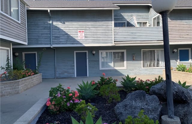 1356 N Spurgeon Street - 1356 North Spurgeon Street, Santa Ana, CA 92701