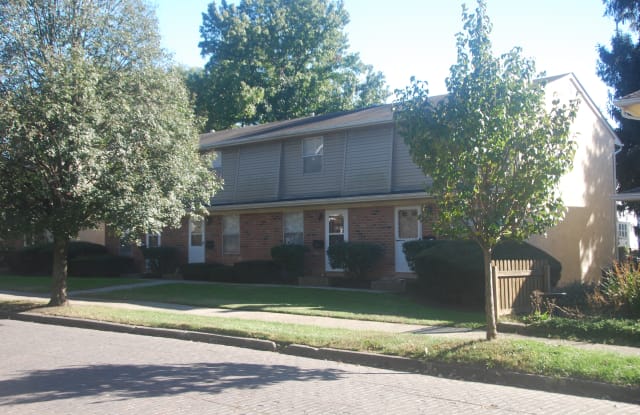 125 West Pacemont Road - 125 West Pacemont Road, Columbus, OH 43202