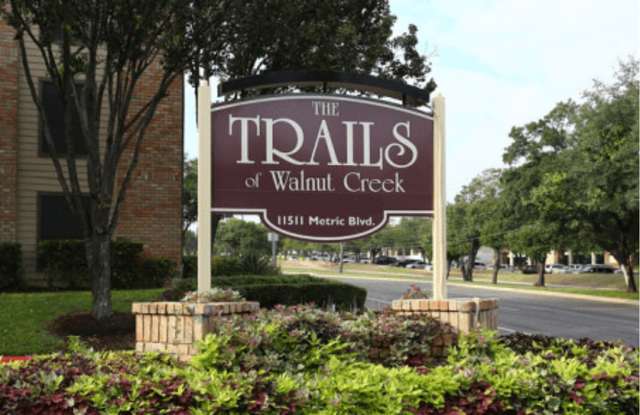 The Trails of Walnut Creek photos photos
