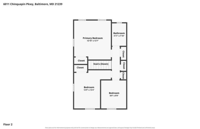 6011 Chinquapin Parkway Gallery 4