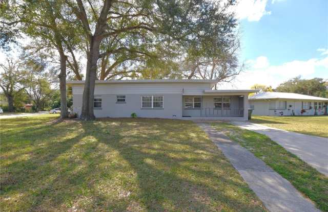 1503 HANSON AVENUE - 1503 Hanson Avenue, Lakeland, FL 33803