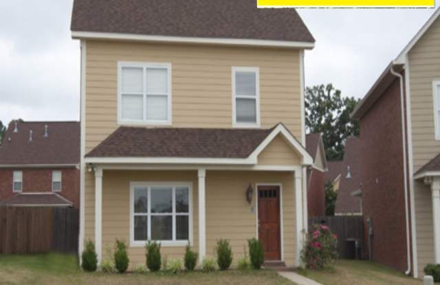 Aspen Ridge 112 - 112 Vail Cove, Oxford, MS 38655