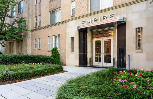 Empire Apartments photos photos