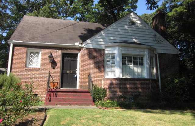 2048 Cottage Lane NW - 2048 Cottage Lane Northwest, Atlanta, GA 30318