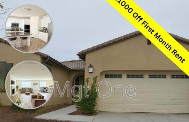 28777 Outlaw Way - 28777 Outlaw Way, Menifee, CA 92585