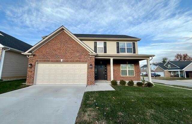 2833 Cherry Blossom Way Gallery 1