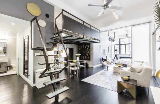 310 East 40th Street Gallery 1