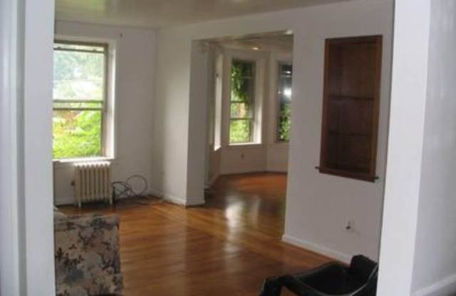 5601 Wilkins Avenue - 1 photos photos