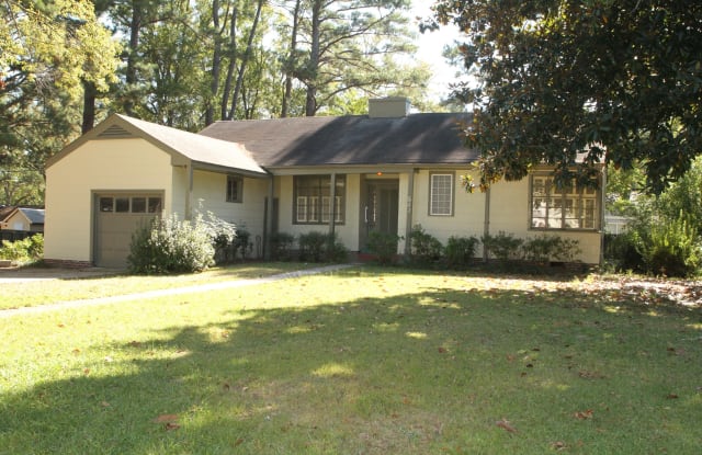543 Wellington Rd - 543 Wellington Road, Jackson, MS 39206