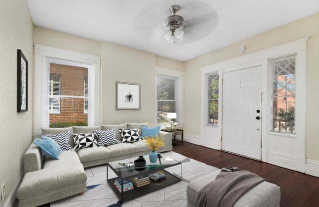 1614 Jefferson St - 2 photos photos